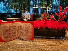 -湖滨28中餐厅·西湖宴·杭州君悦酒店