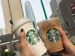 -星巴克臻选(济南万达店)