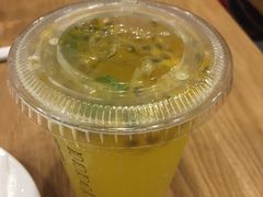 -乐凯撒披萨(东方新世界店)