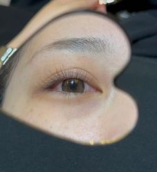 -Fanni美甲美睫皮肤管理