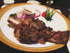 -广州文华东方酒店·江-由辉师傅主理