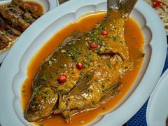 -曾宴·楚菜(湖北省博物馆店)