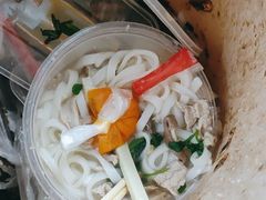 -潮汕小吃普宁炸豆干(华美苑小区店)