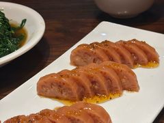 -老瑞福上海菜(人民广场店)