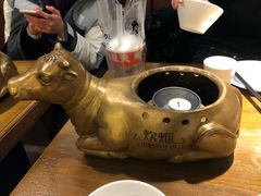 -炊烟小炒黄牛肉(中心印象城店)