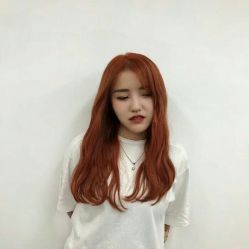 -GIRL STYLE 烫发·染发沙龙