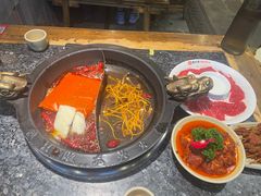 -蜀大侠火锅(春熙路店)