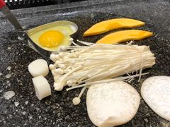 -韩阳王石板烤肉