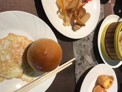 -香云轩·顺德菜(香云纱园林酒店店)