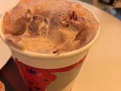 -DQ·蛋糕·冰淇淋(周浦万达店)