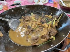 -侠成水上农庄(工业大道店)