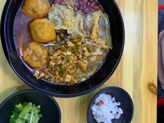 -螺少野柳州螺蛳粉(鱼化寨地铁商业街店)