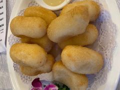 -鸿禧大清花(方庄店)