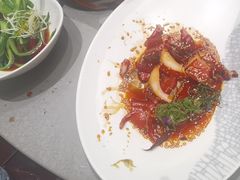 -写庭·鱼鲜川菜·宴请(铁像寺水街店)