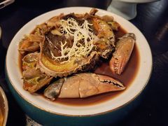 -泥糊破店小酒馆·团建聚餐(南京西路店)