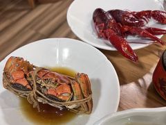 -蟹家大院(外滩店)