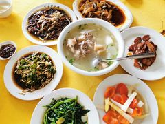 -荣生萝卜汤饭店
