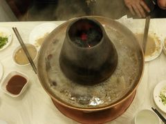 -东来顺饭庄(王府井步行街店)