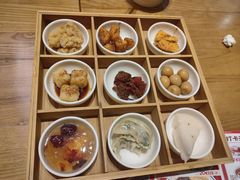 -蓉李记成都名小吃(太原龙湖万达店)