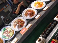 -食通天美食广场(华润万象城店)