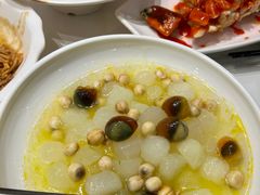 -刘胖子家常菜·蹄花焖藕(中南店)