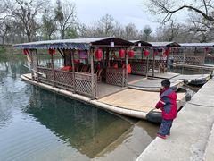 -婺源月亮湾