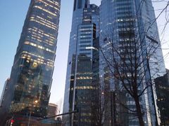 -中央广播电视总台(光华路办公区)