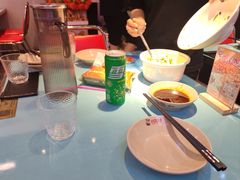 -川正旺江湖菜(三元桥店)