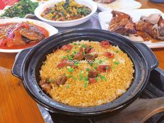 -大岗仙庙烧鸡(海南总店)