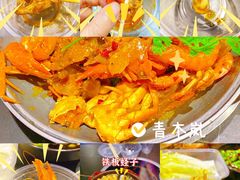 -青木岚小海鲜•小龙虾(友谊店)