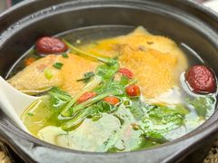 -七的湖·江南蟹舫·阳澄湖农家菜(蟹舫苑店)