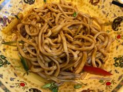 精品炸酱面-北京炸酱面馆·烤鸭(前门总店)