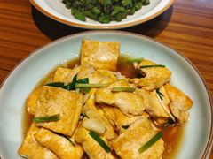 -禾珍珠家常小馆(河南博物院店)