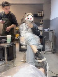 -G.O.T salon