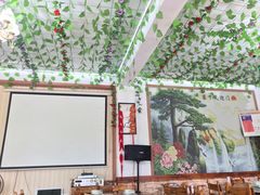 大堂-宾湖农庄·农场特色(太湖龙之梦店)