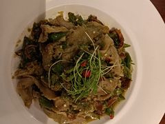-国人川菜(李家村建东街店)