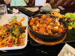 -Let's Taipei 非常烘焙(太古里店)