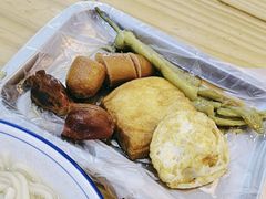 -朱婆婆甜沫板面(山大路店)