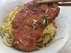 大排骨-陀块头面馆(梅岭南路店)