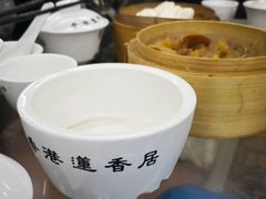 -香港蓮香樓(中環店)