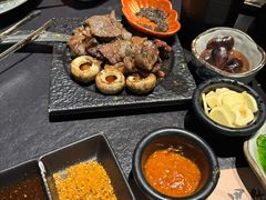 -黑牛の店·黑金店(沈阳万象城店)