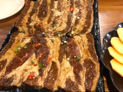 -大壮家原味烤肉(兴华北街店)