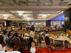 大堂-芭菲盛宴·环球美食(解放碑英利国际店)