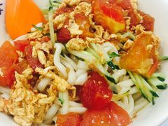 -北京外国语大学东院食堂