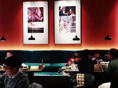 大堂-青年公社烤鸭(蜀山万象汇店)