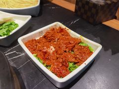 -杨家火锅(国美店)