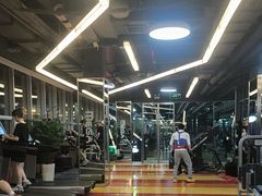 -Fitmula斐嘉健身(省体店)