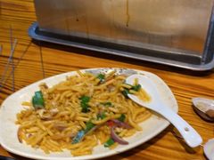 -丹东特色烤肉(学府路一部店)