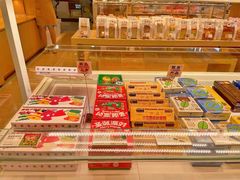零售区-好利来(西铁营万达广场店)