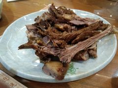 -清真·益鑫羊肉手抓馆(花园北街店)